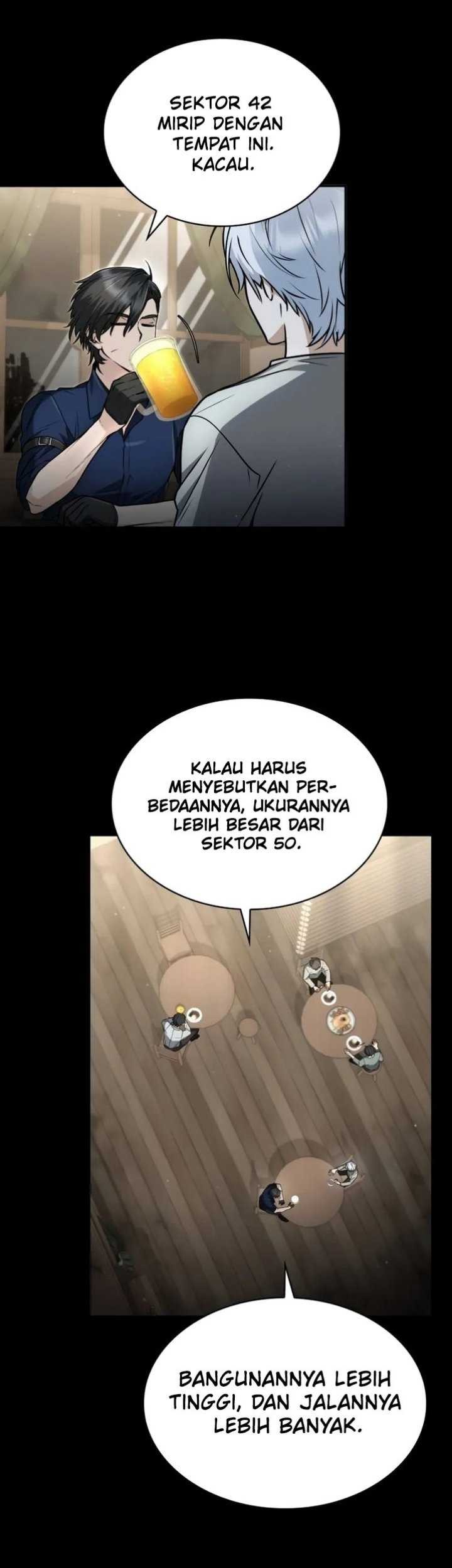 Genius Prismatic Mage Chapter 11 - halaman 78