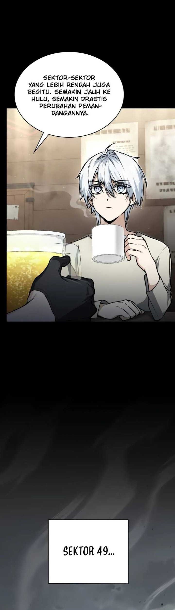 Genius Prismatic Mage Chapter 11 - halaman 79