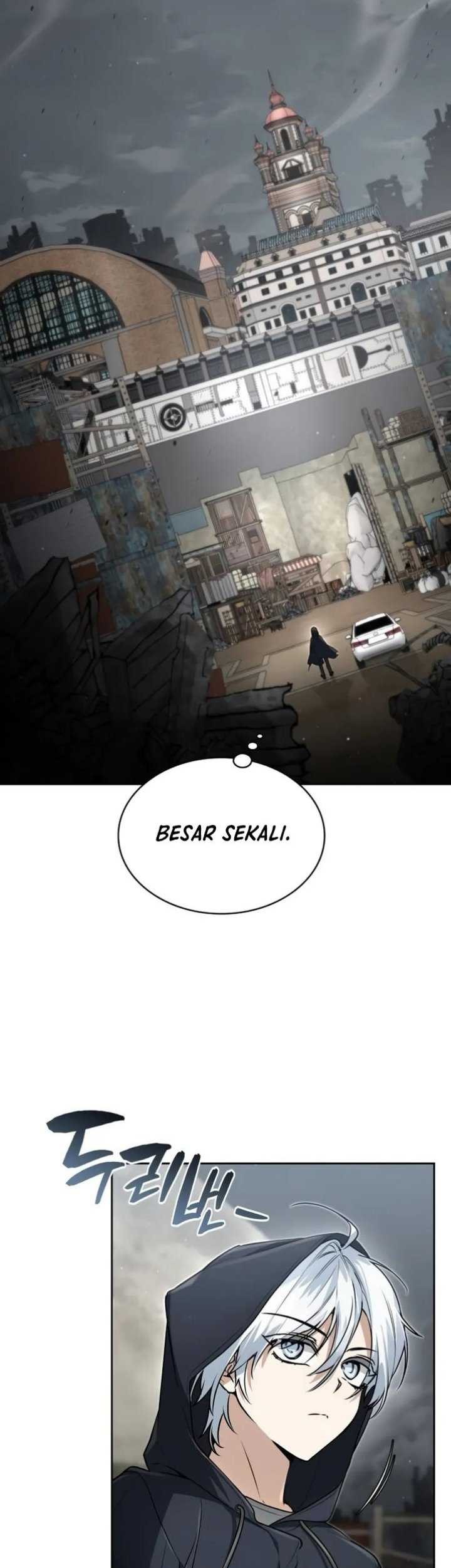 Genius Prismatic Mage Chapter 11 - halaman 81
