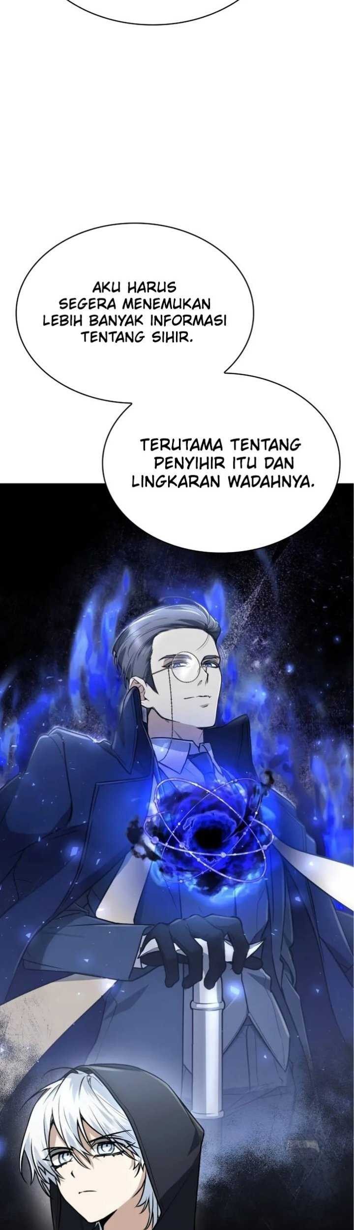 Genius Prismatic Mage Chapter 11 - halaman 86