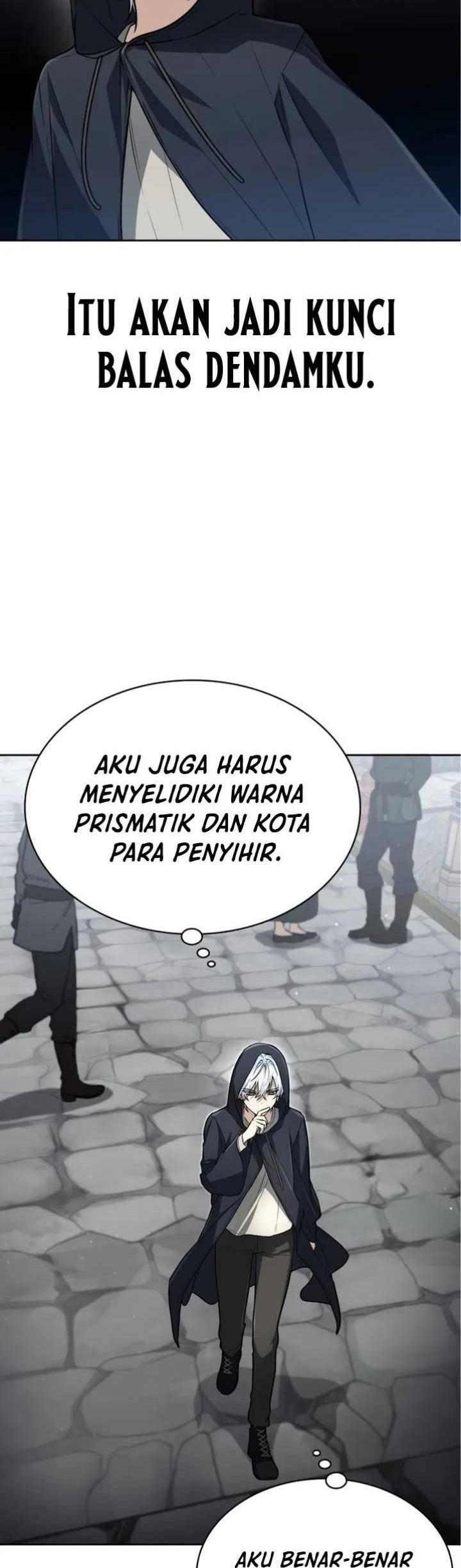 Genius Prismatic Mage Chapter 11 - halaman 87