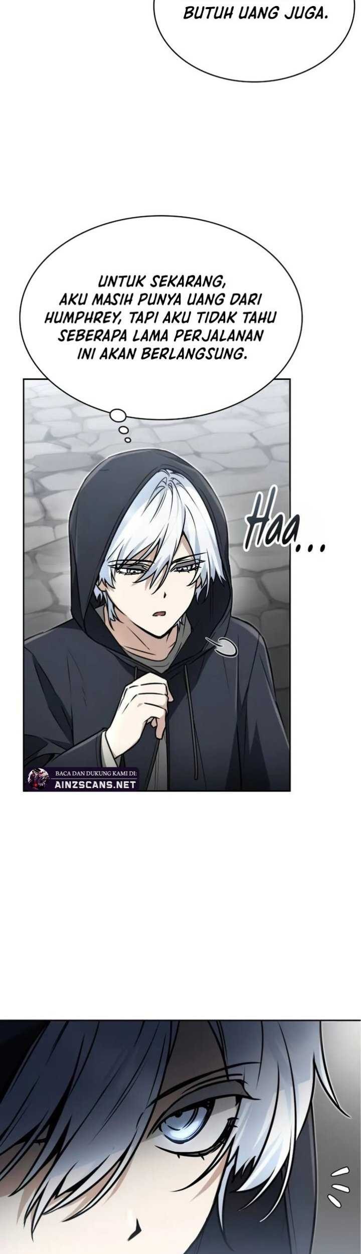 Genius Prismatic Mage Chapter 11 - halaman 88