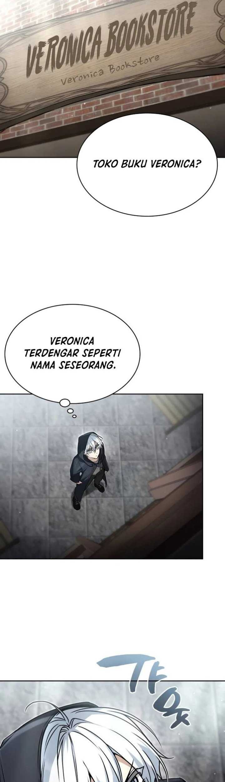 Genius Prismatic Mage Chapter 11 - halaman 90