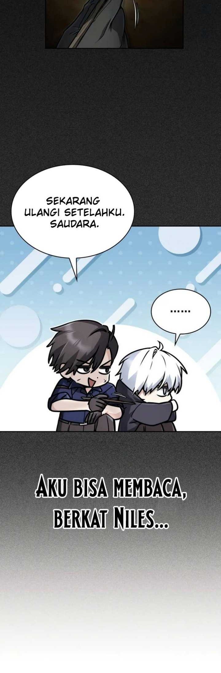 Genius Prismatic Mage Chapter 11 - halaman 93