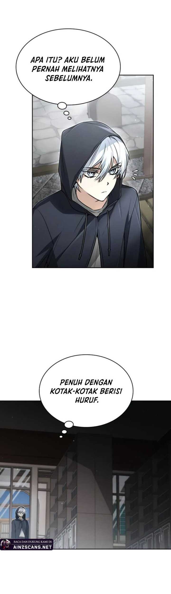 Genius Prismatic Mage Chapter 11 - halaman 94