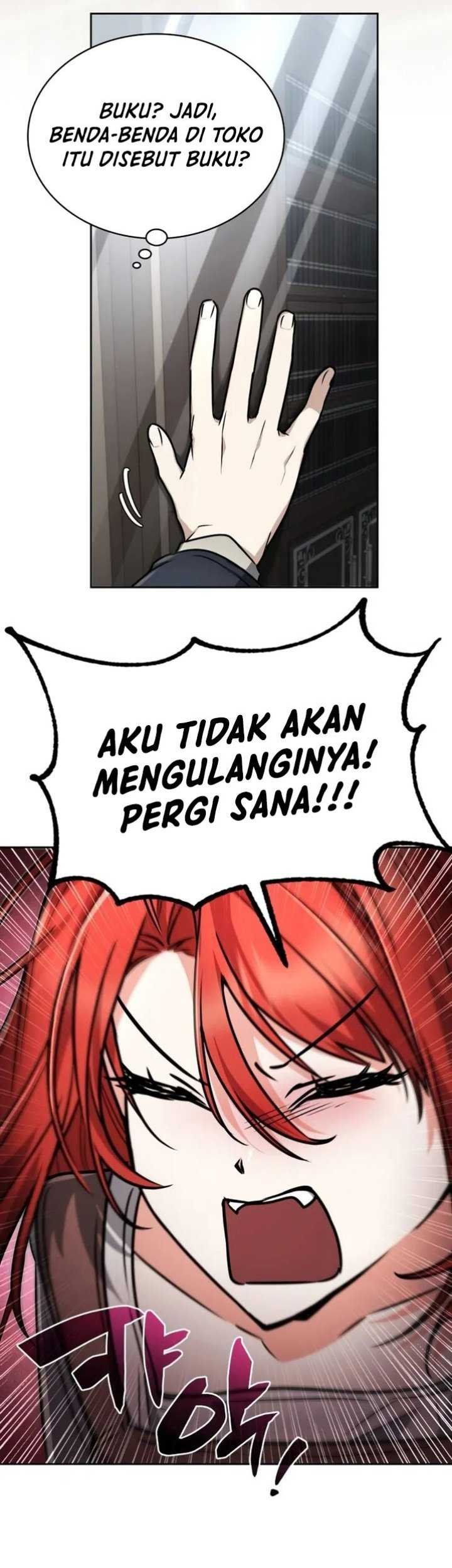 Genius Prismatic Mage Chapter 11 - halaman 98