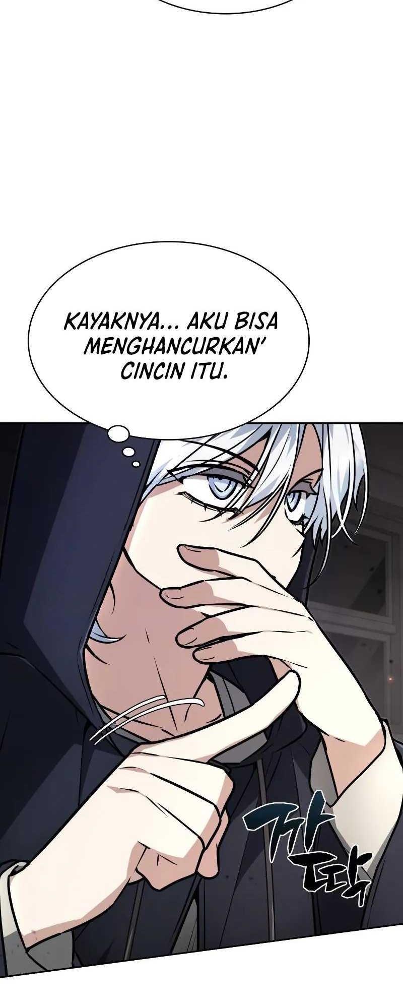 Genius Prismatic Mage Chapter 12 - halaman 12