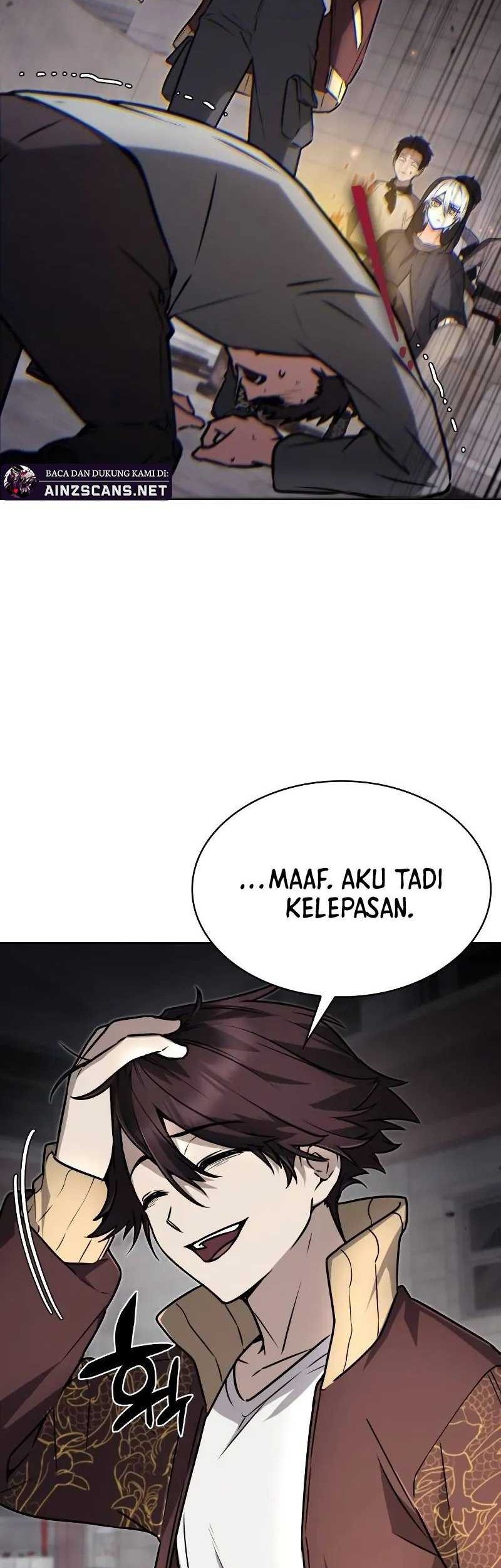 Genius Prismatic Mage Chapter 12 - halaman 14