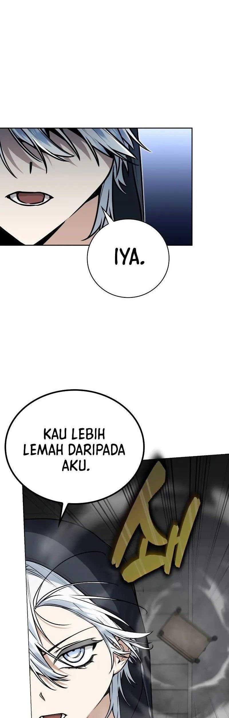 Genius Prismatic Mage Chapter 12 - halaman 17