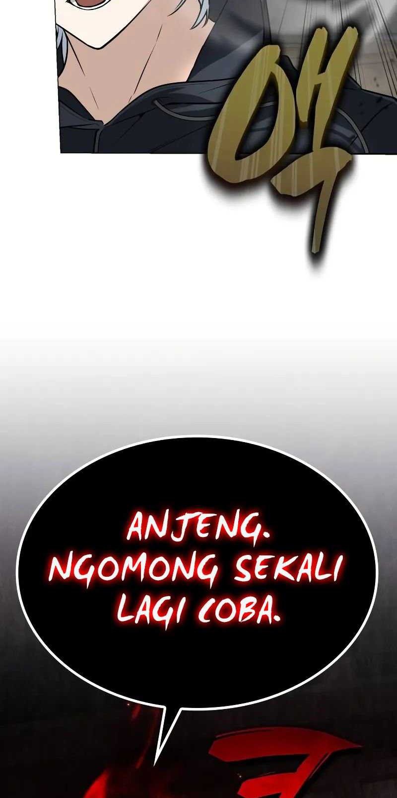 Genius Prismatic Mage Chapter 12 - halaman 18