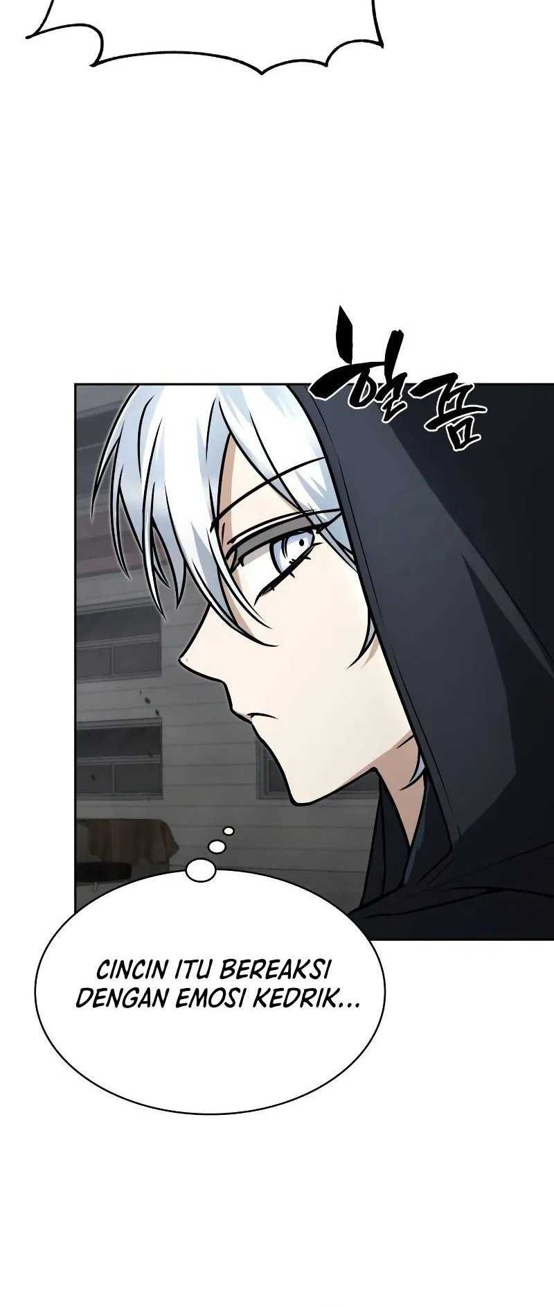 Genius Prismatic Mage Chapter 12 - halaman 21