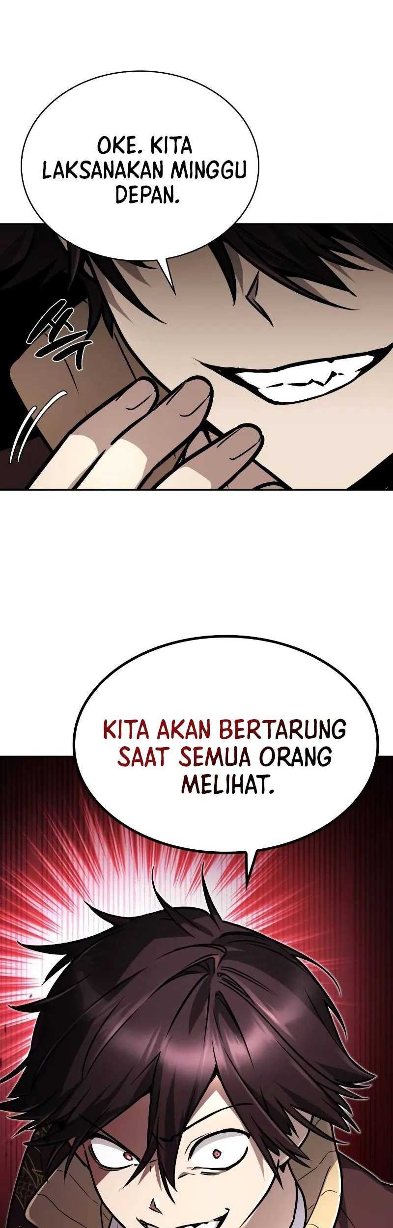 Genius Prismatic Mage Chapter 12 - halaman 25