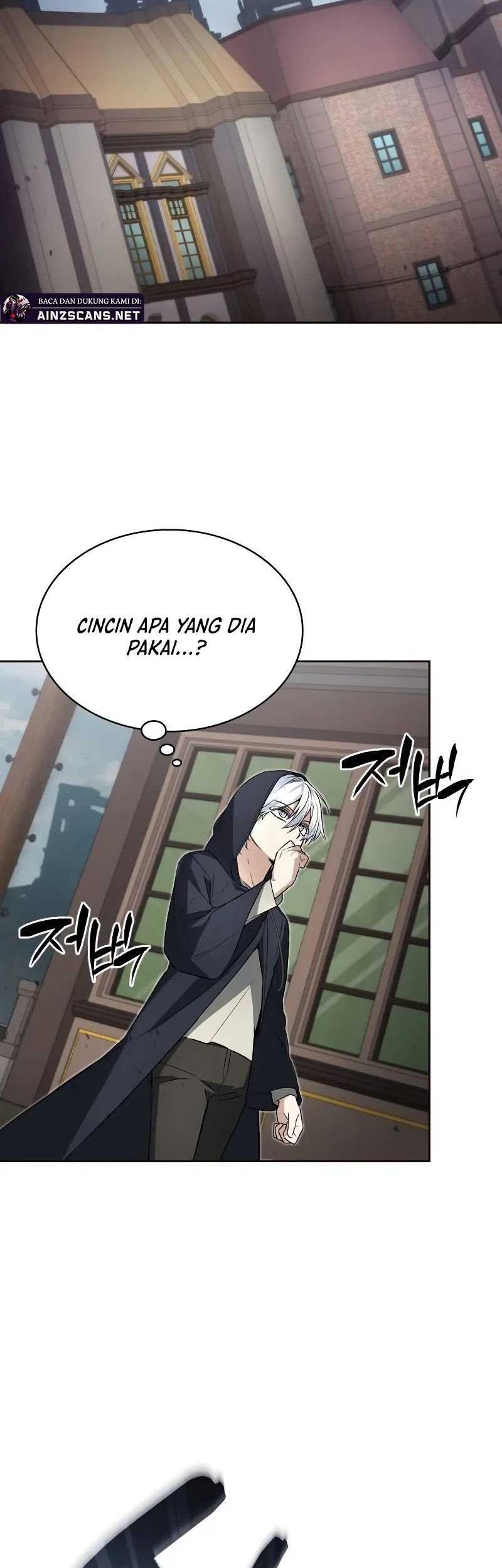 Genius Prismatic Mage Chapter 12 - halaman 32