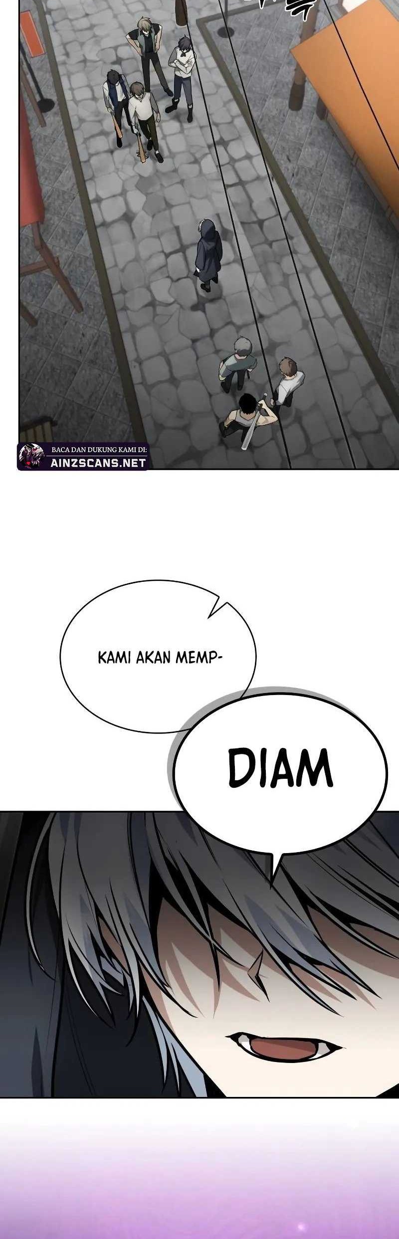 Genius Prismatic Mage Chapter 12 - halaman 38