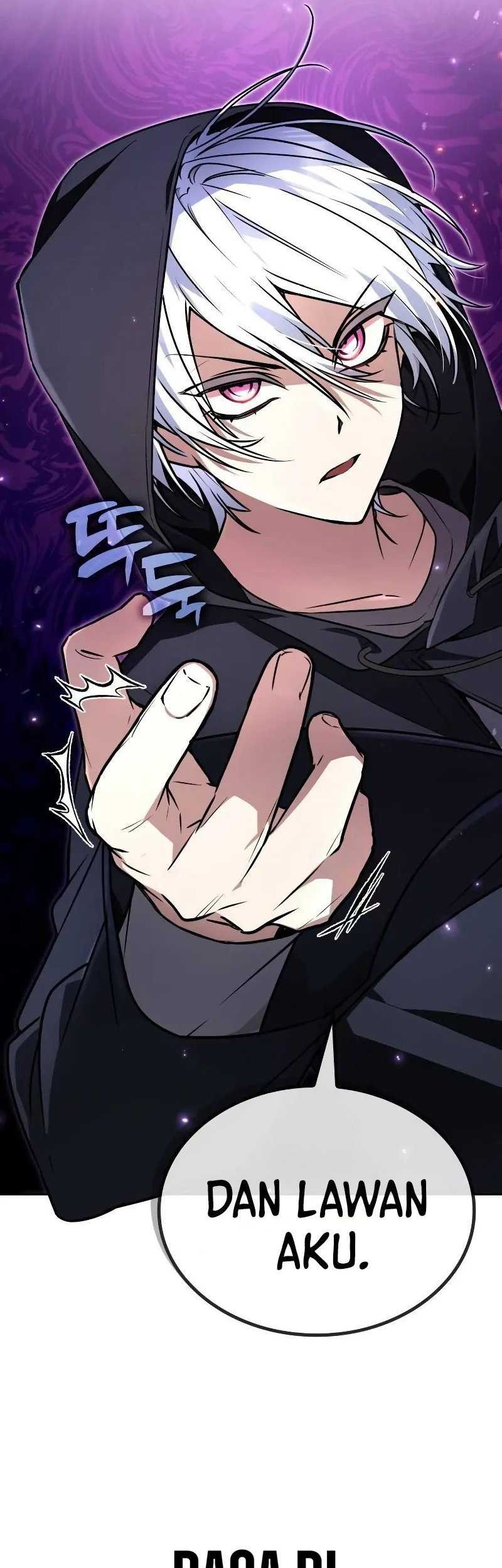Genius Prismatic Mage Chapter 12 - halaman 39