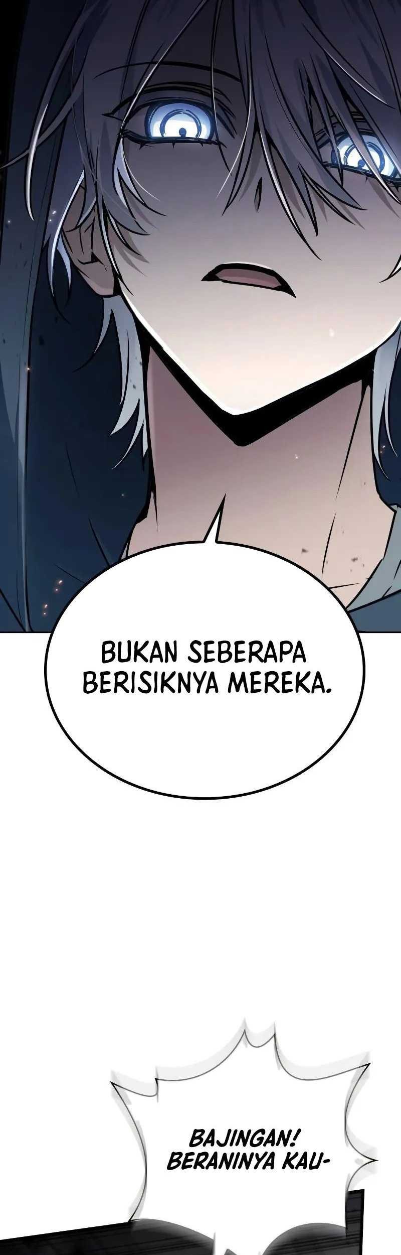 Genius Prismatic Mage Chapter 12 - halaman 4