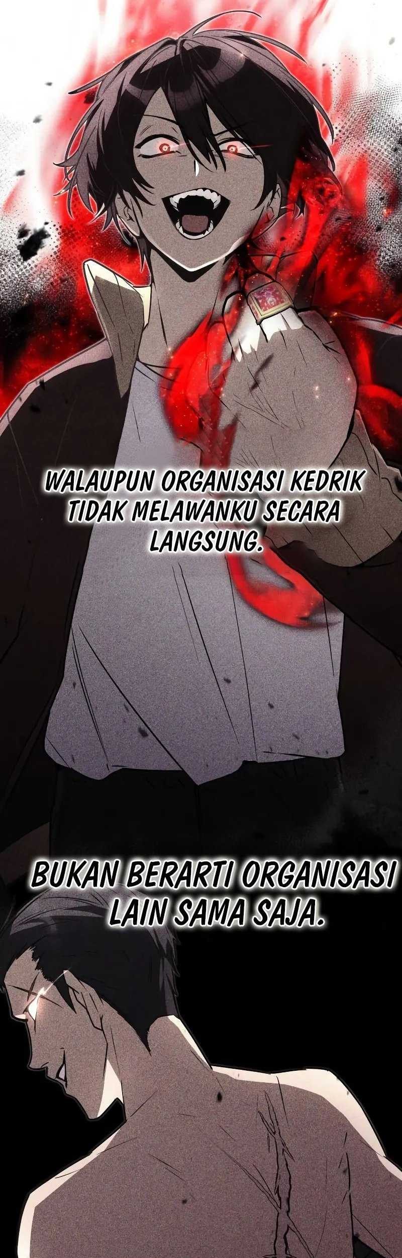 Genius Prismatic Mage Chapter 12 - halaman 42