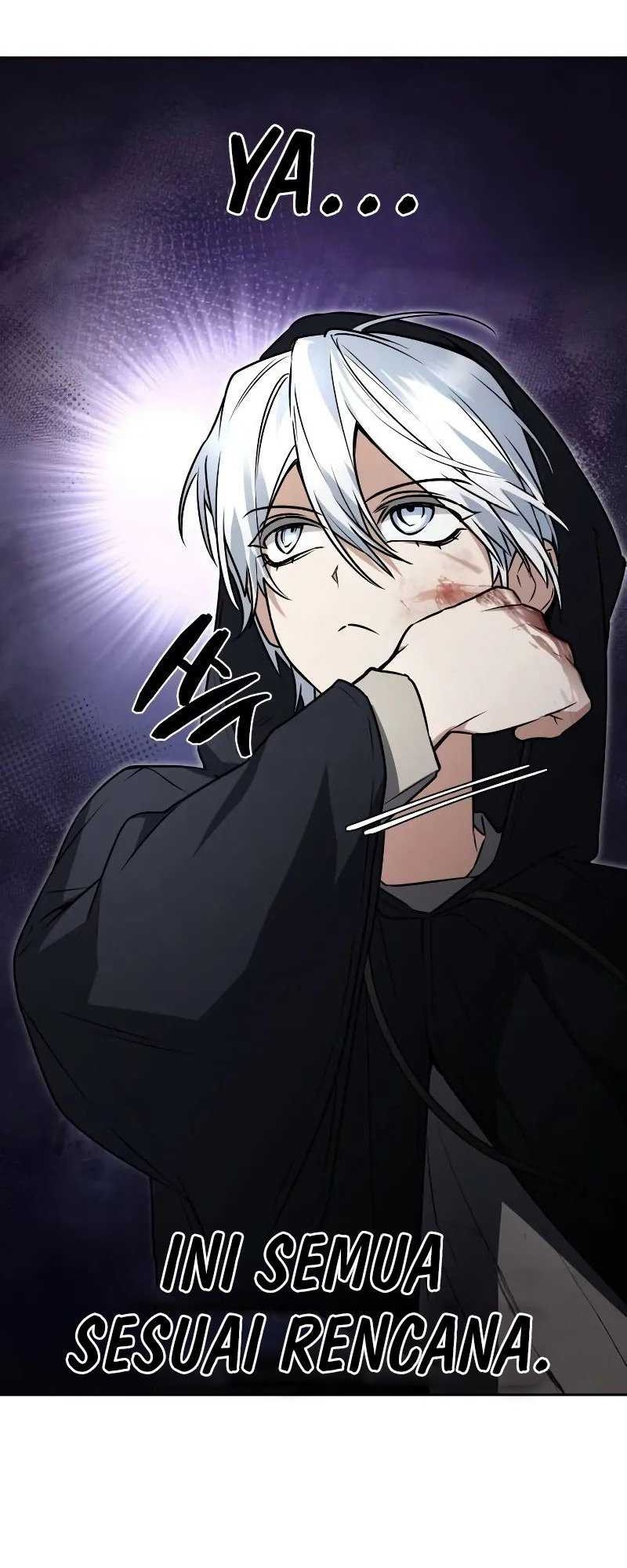 Genius Prismatic Mage Chapter 12 - halaman 44