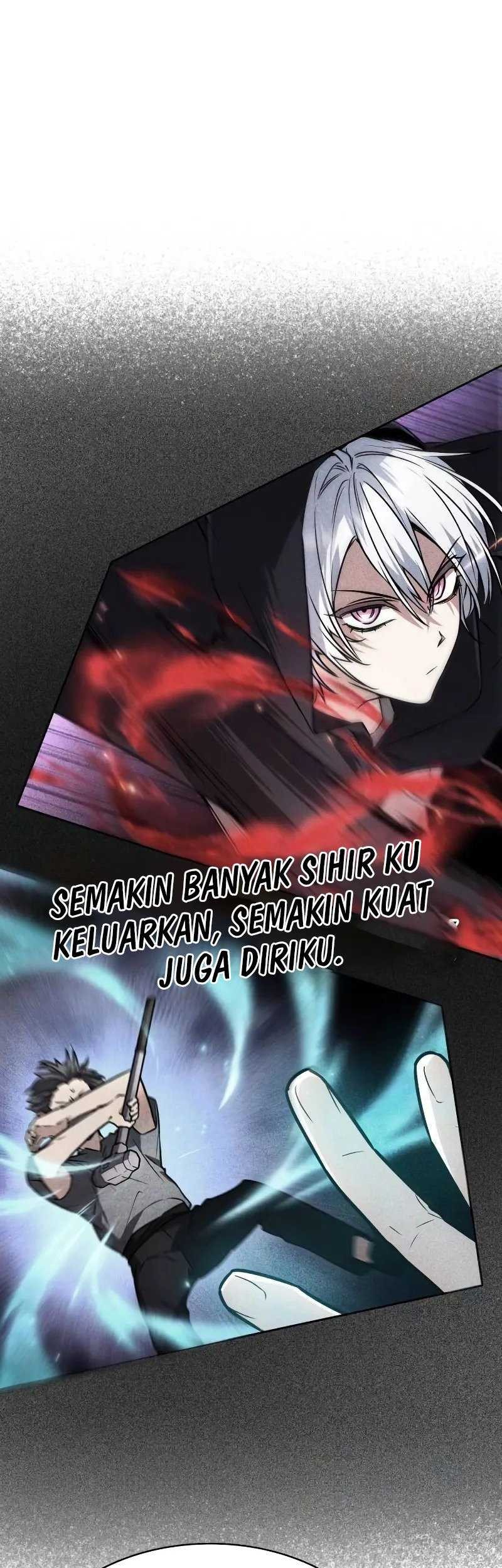 Genius Prismatic Mage Chapter 12 - halaman 45
