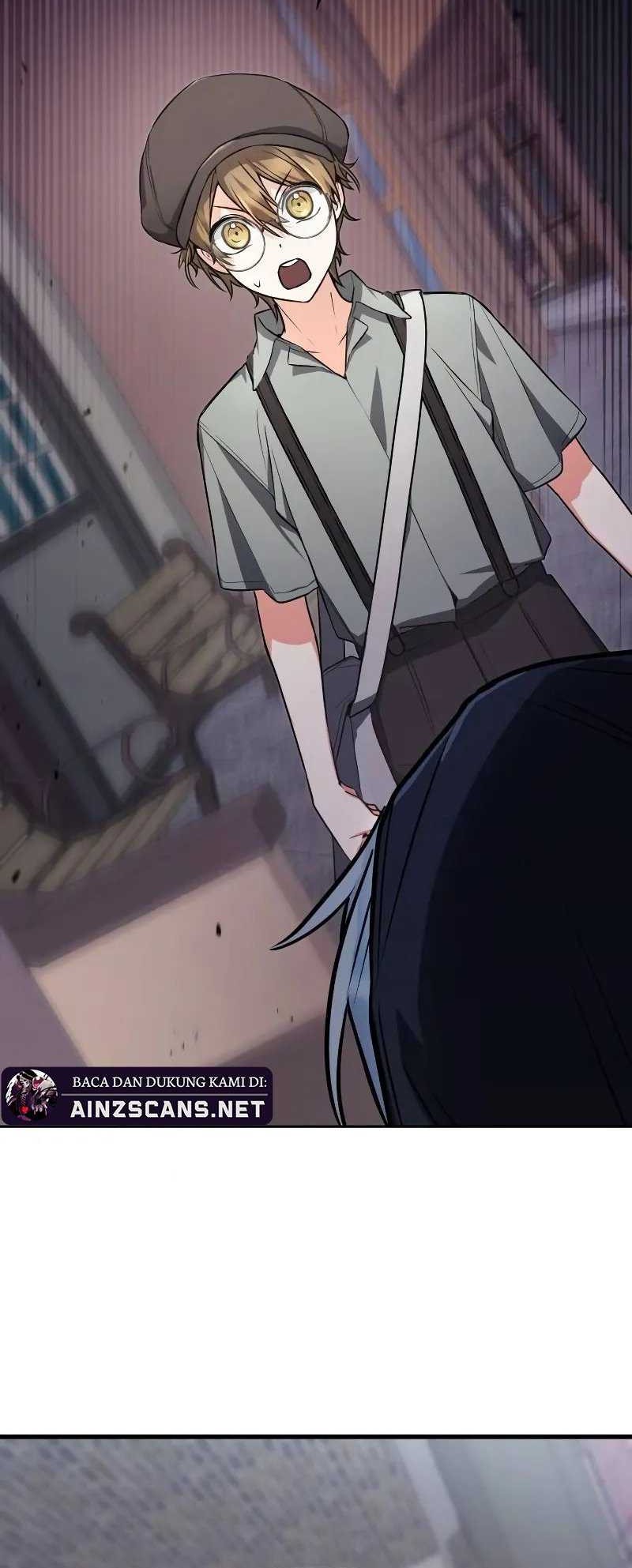Genius Prismatic Mage Chapter 12 - halaman 50