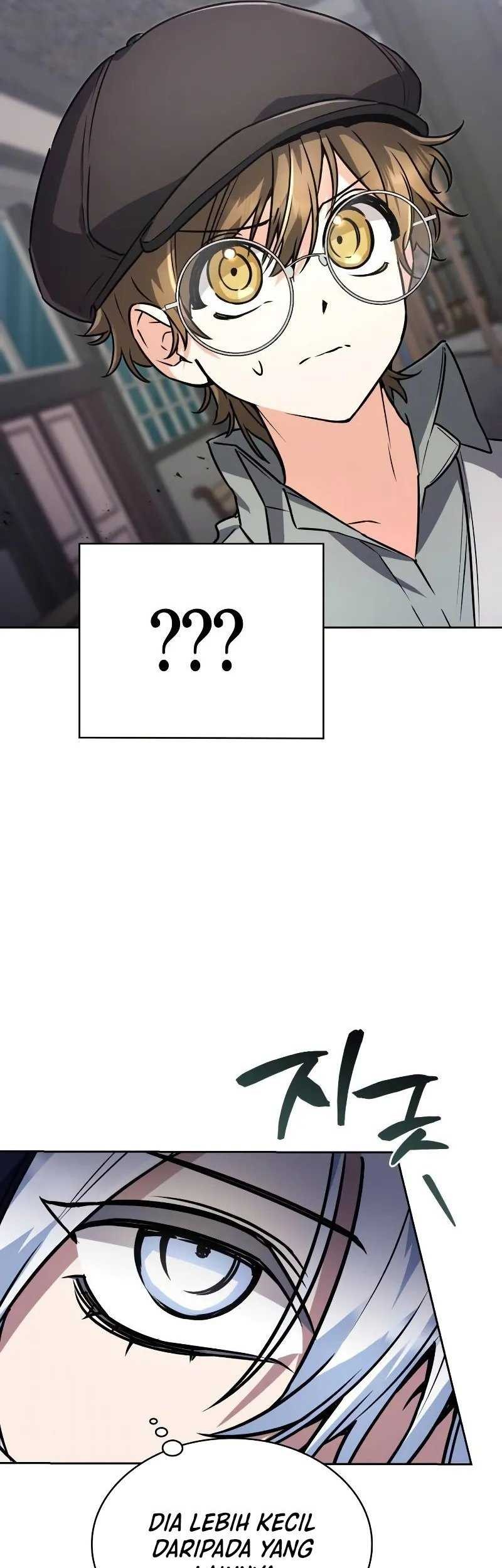 Genius Prismatic Mage Chapter 12 - halaman 51