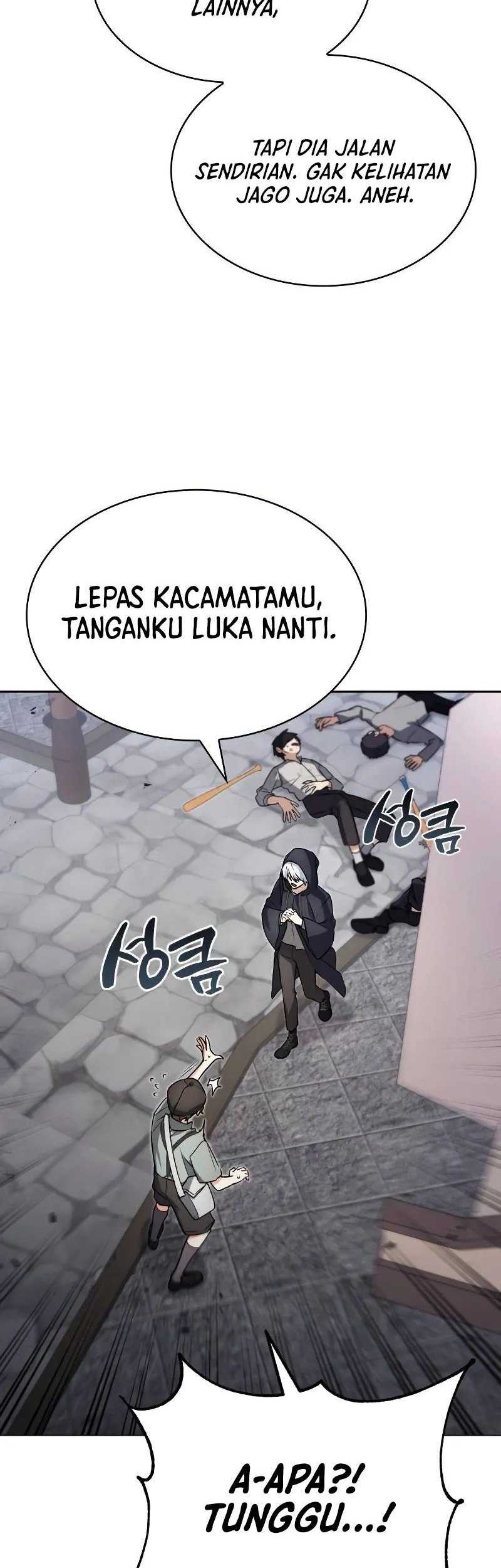Genius Prismatic Mage Chapter 12 - halaman 52
