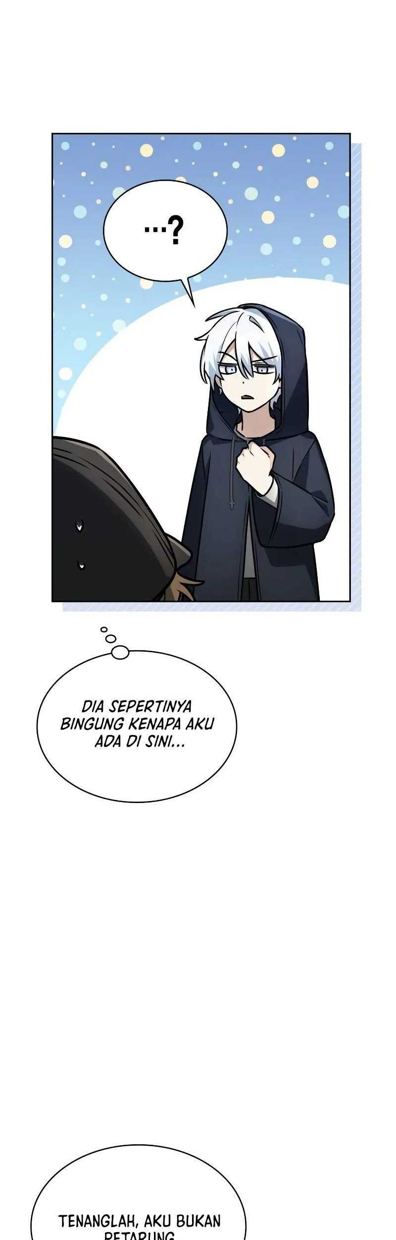 Genius Prismatic Mage Chapter 12 - halaman 54