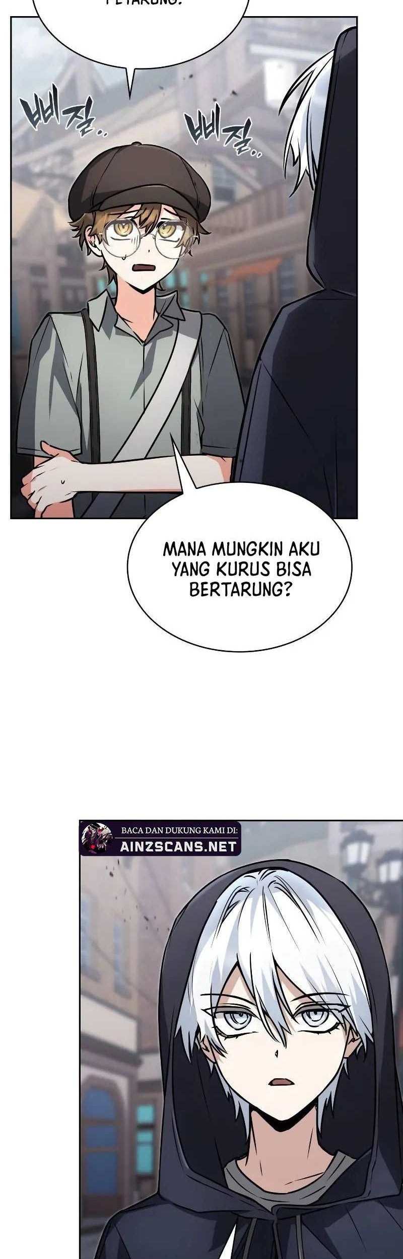Genius Prismatic Mage Chapter 12 - halaman 55