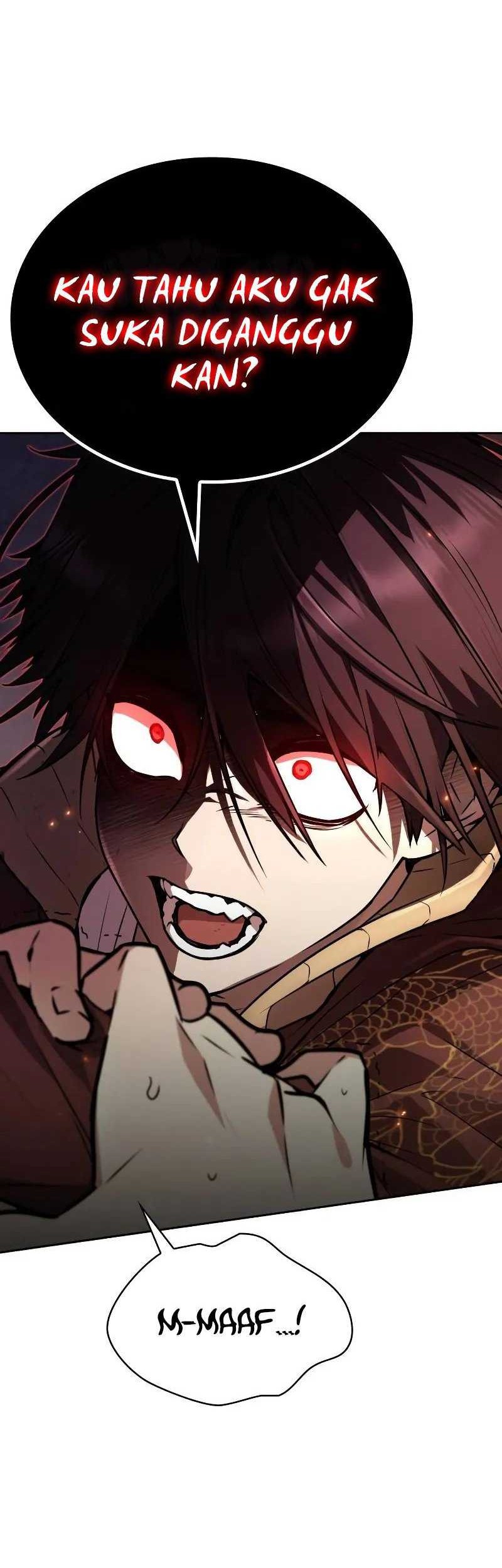 Genius Prismatic Mage Chapter 12 - halaman 8