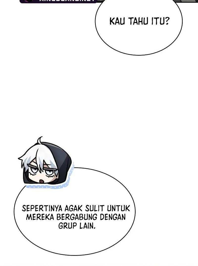 Genius Prismatic Mage Chapter 13 - halaman 12