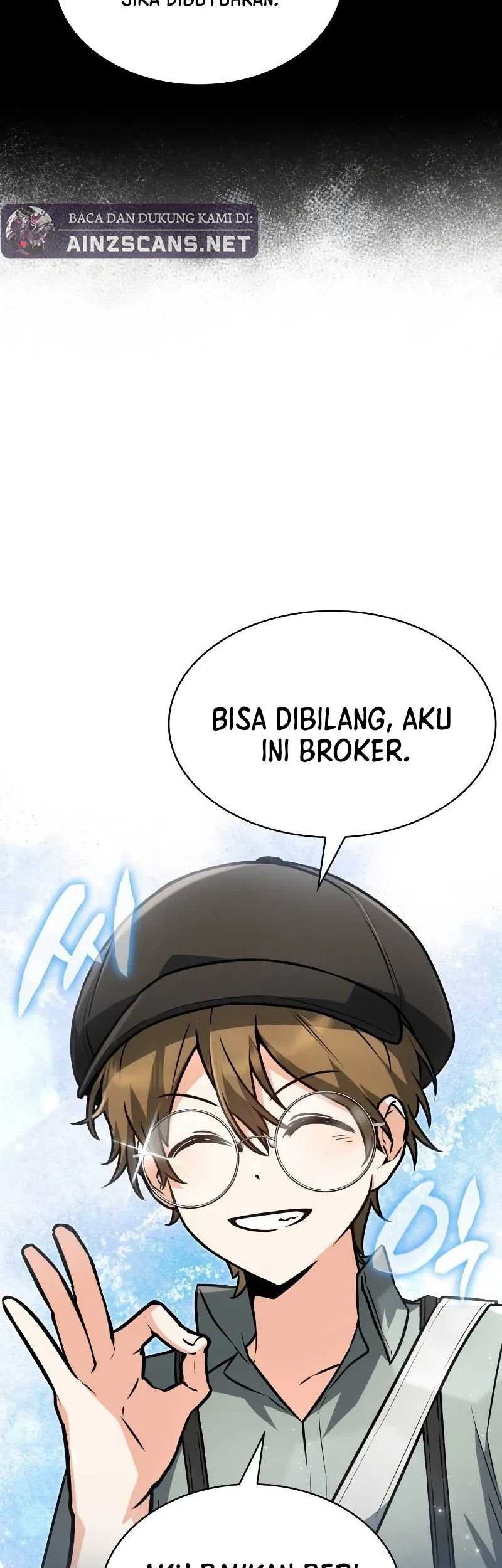 Genius Prismatic Mage Chapter 13 - halaman 17