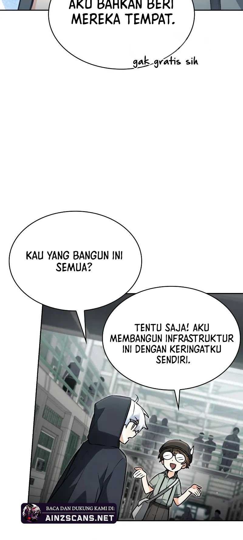 Genius Prismatic Mage Chapter 13 - halaman 18