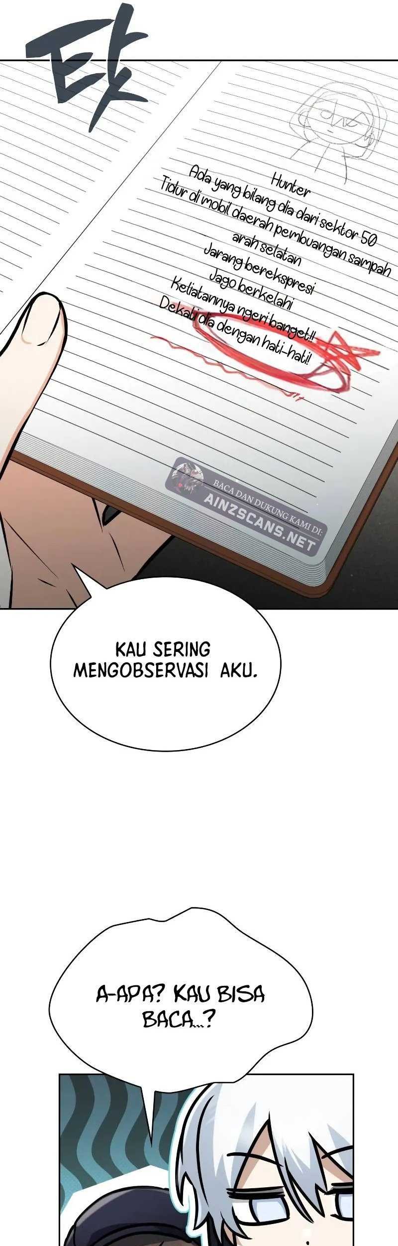 Genius Prismatic Mage Chapter 13 - halaman 25