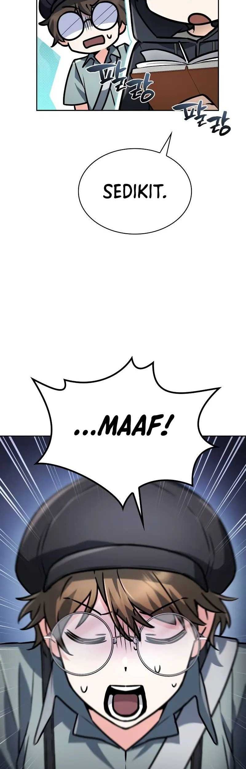 Genius Prismatic Mage Chapter 13 - halaman 26