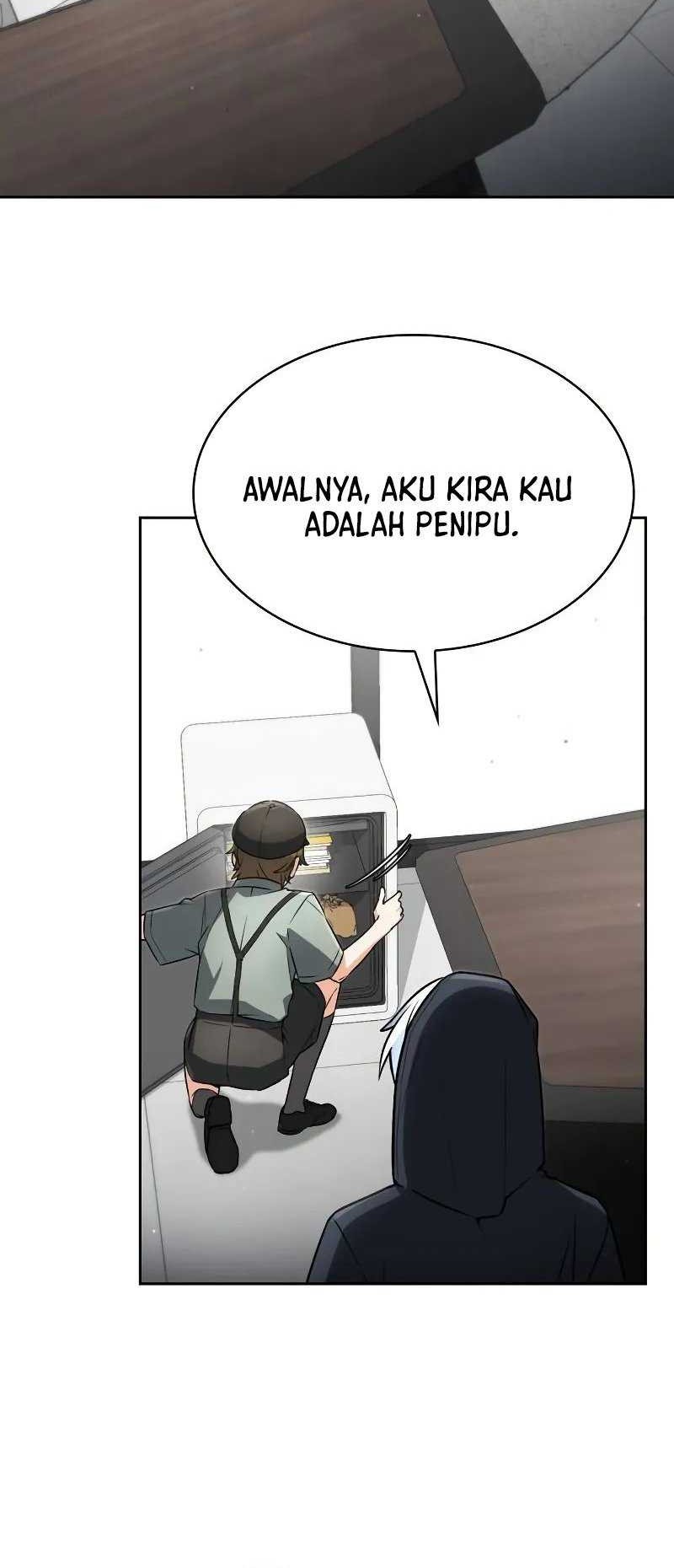 Genius Prismatic Mage Chapter 13 - halaman 36