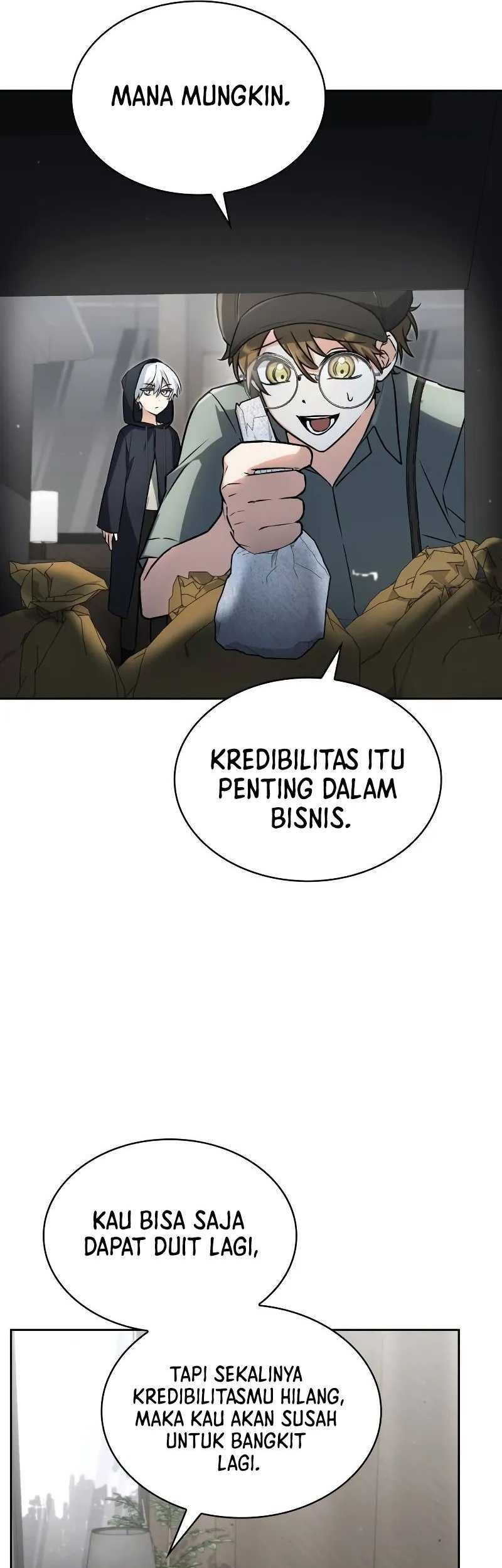 Genius Prismatic Mage Chapter 13 - halaman 37