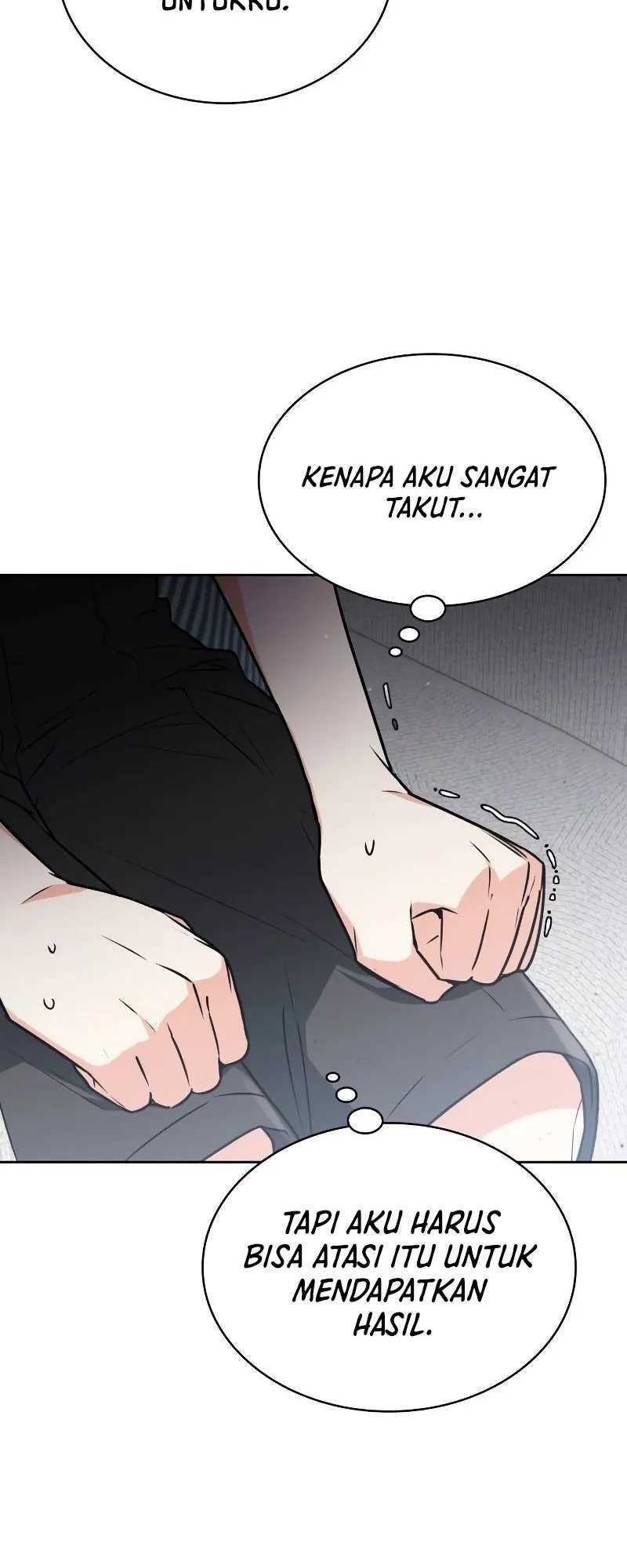Genius Prismatic Mage Chapter 13 - halaman 39