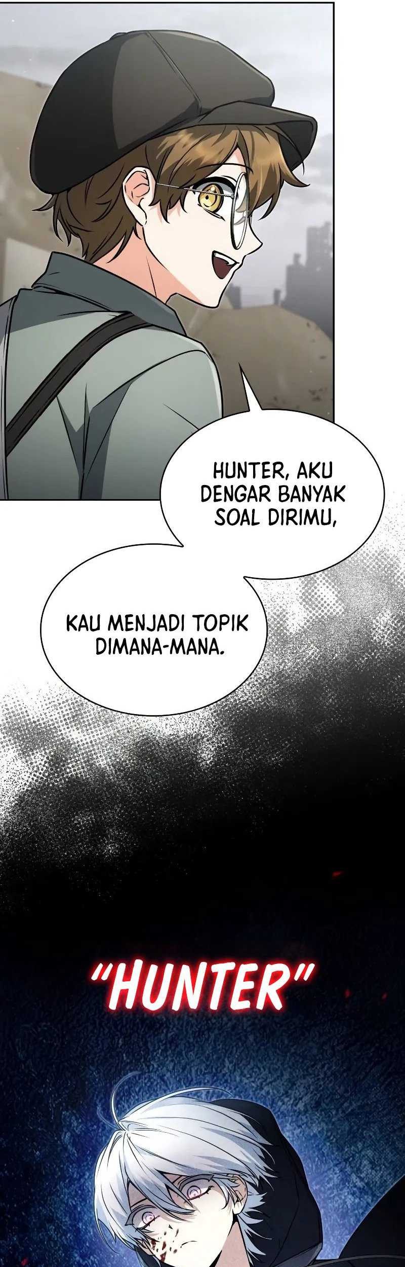 Genius Prismatic Mage Chapter 13 - halaman 4