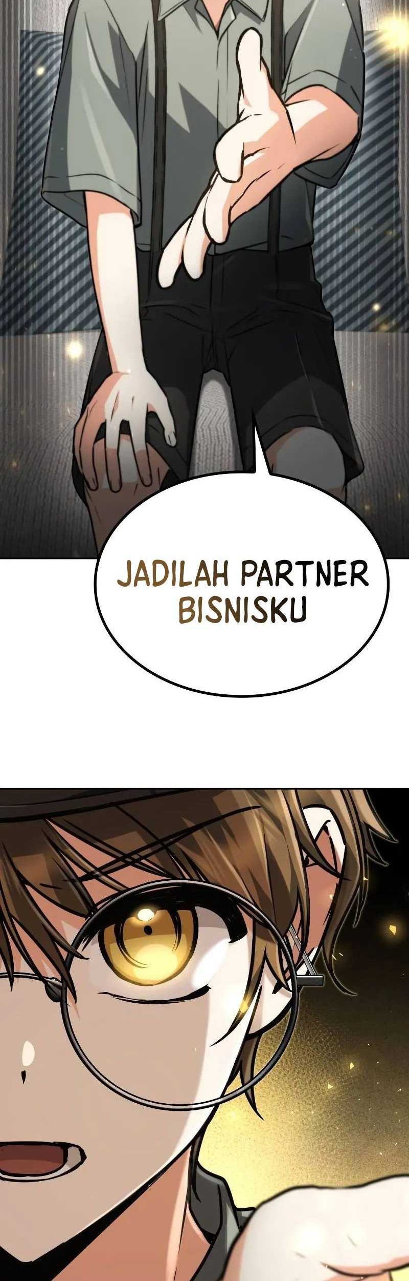 Genius Prismatic Mage Chapter 13 - halaman 41