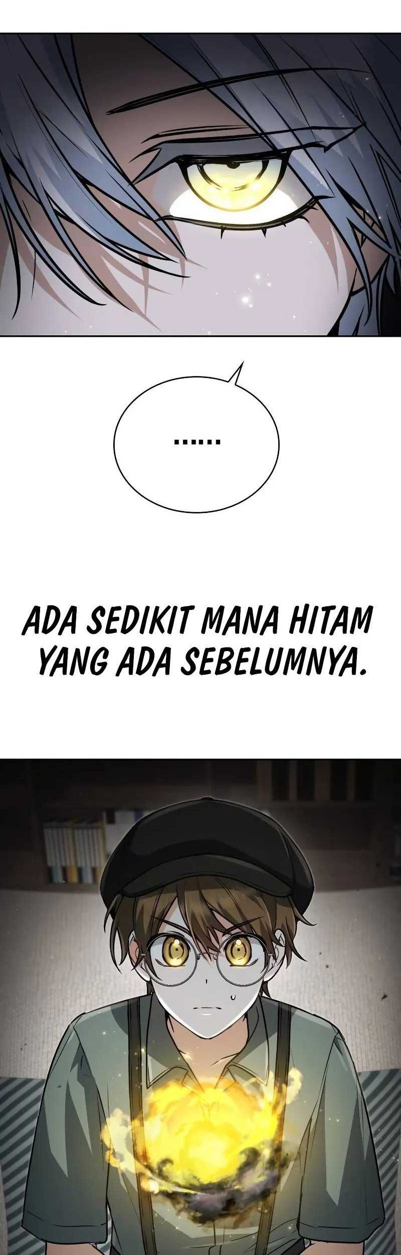 Genius Prismatic Mage Chapter 13 - halaman 44