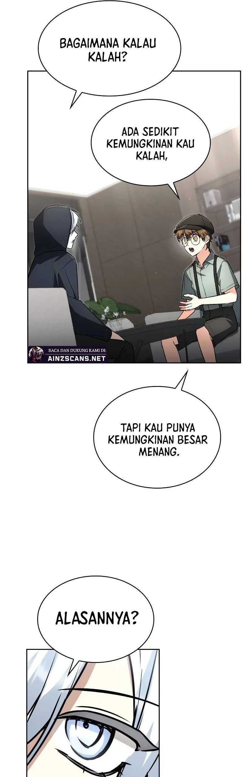 Genius Prismatic Mage Chapter 13 - halaman 46