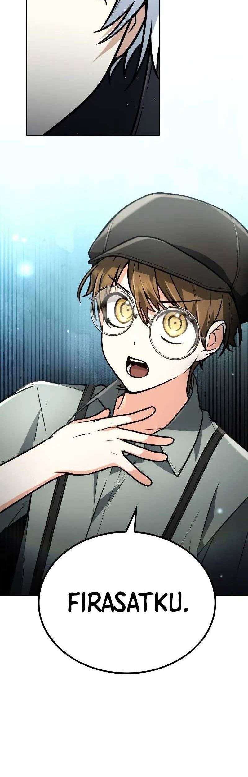 Genius Prismatic Mage Chapter 13 - halaman 47