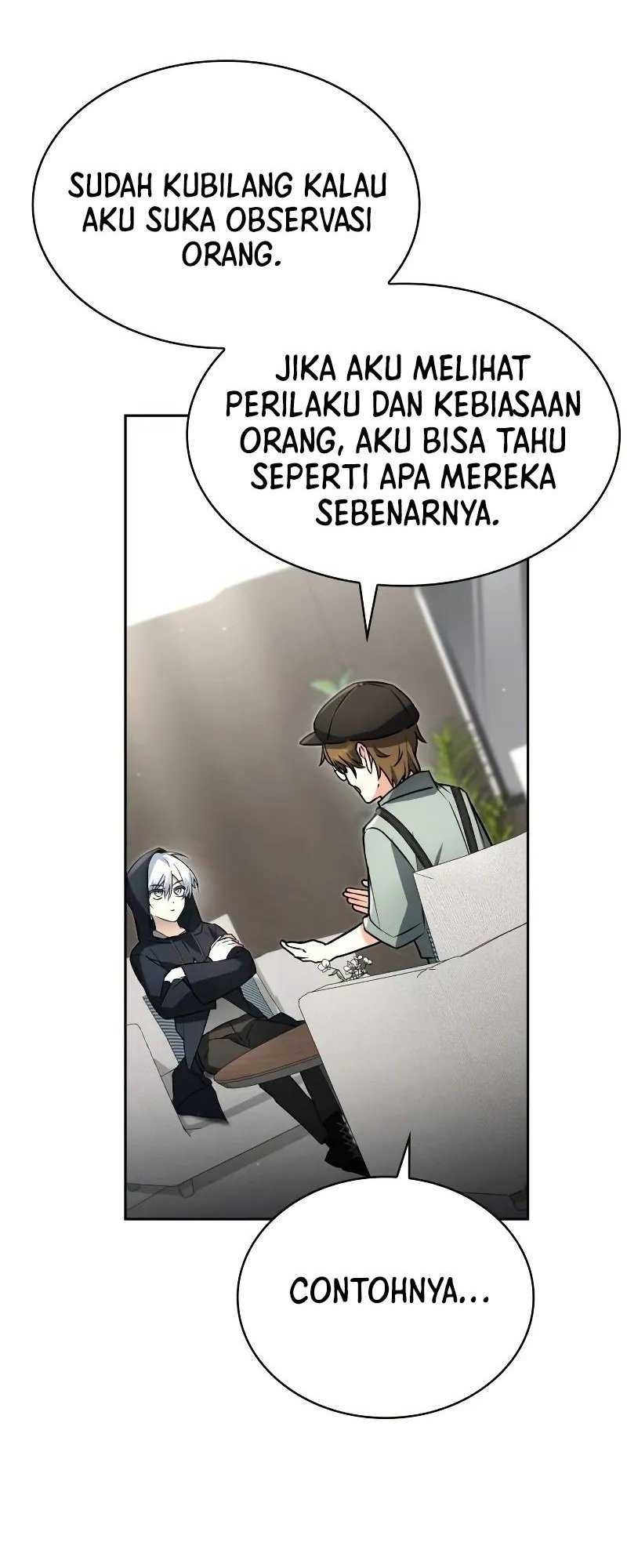 Genius Prismatic Mage Chapter 13 - halaman 48