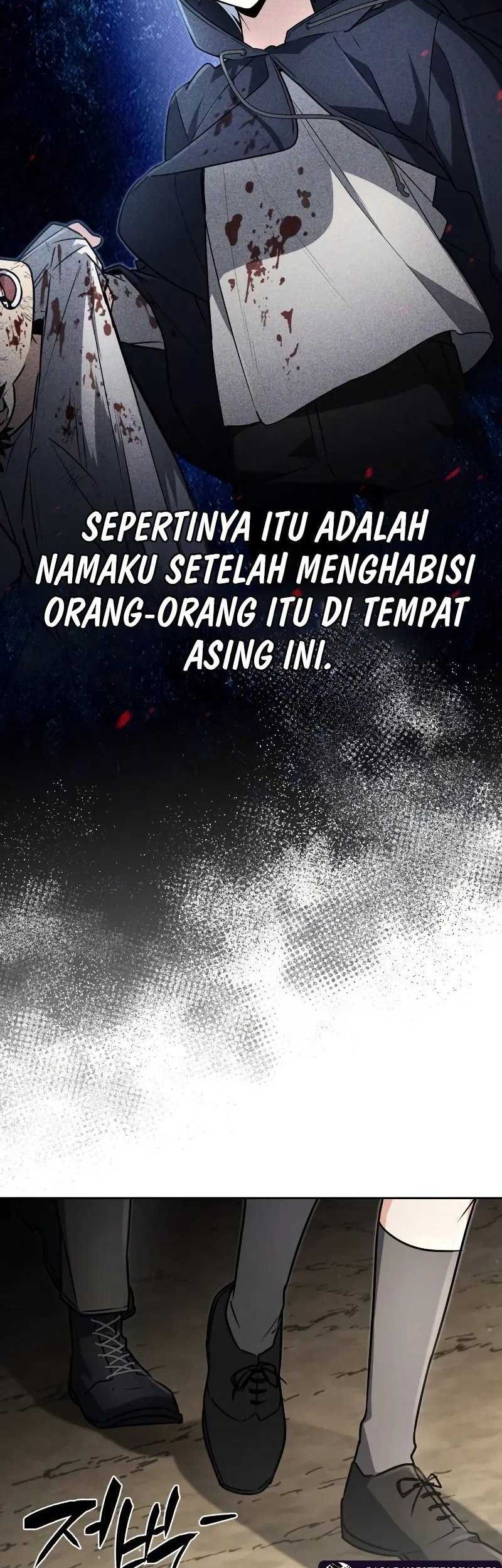 Genius Prismatic Mage Chapter 13 - halaman 5