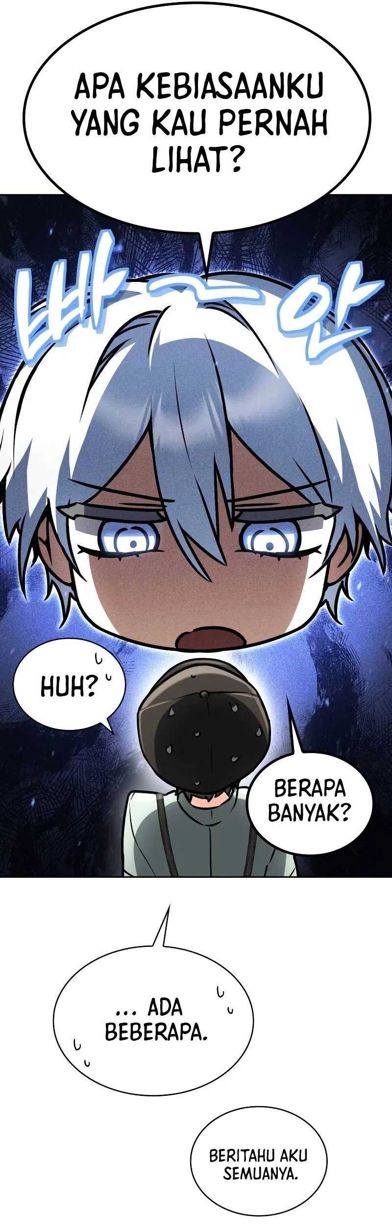 Genius Prismatic Mage Chapter 13 - halaman 52