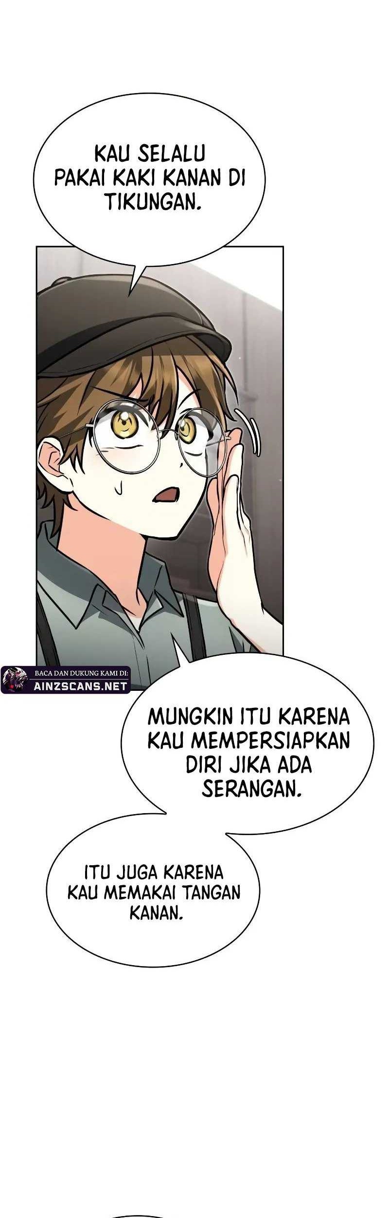 Genius Prismatic Mage Chapter 13 - halaman 53