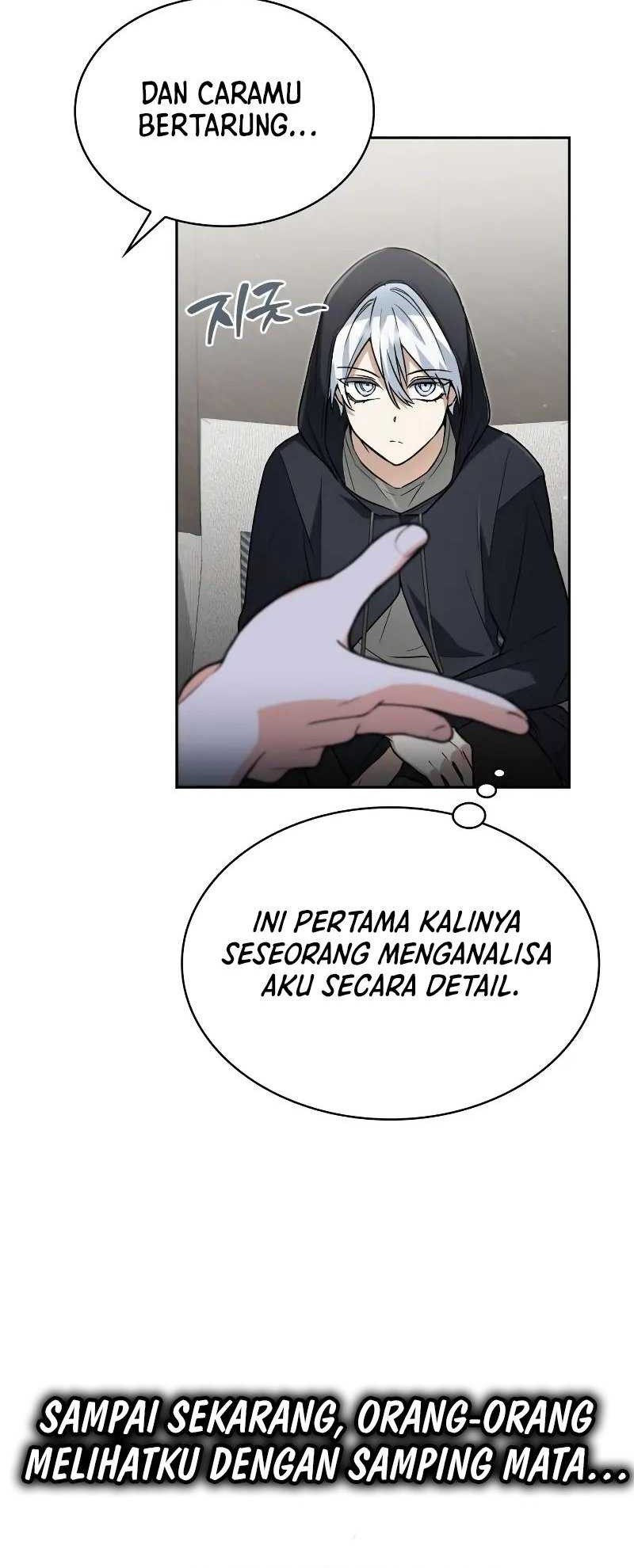 Genius Prismatic Mage Chapter 13 - halaman 54