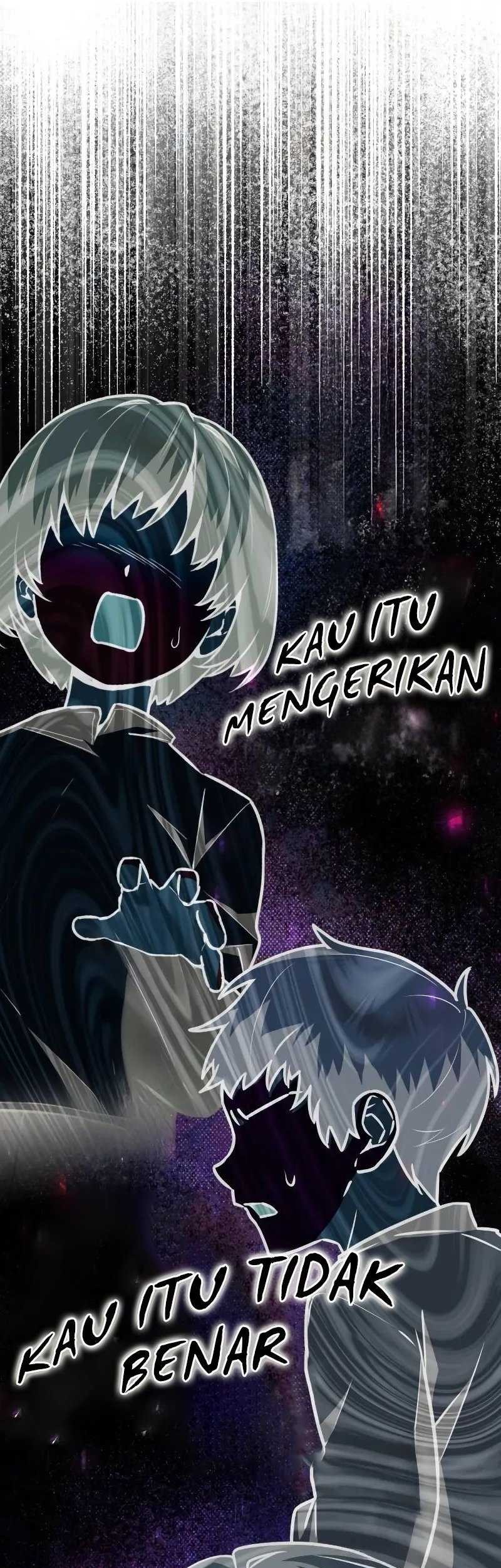 Genius Prismatic Mage Chapter 13 - halaman 55