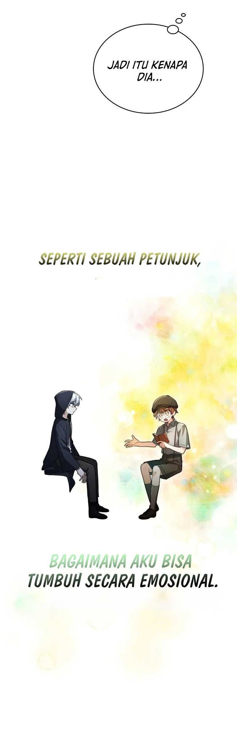 Genius Prismatic Mage Chapter 13 - halaman 58