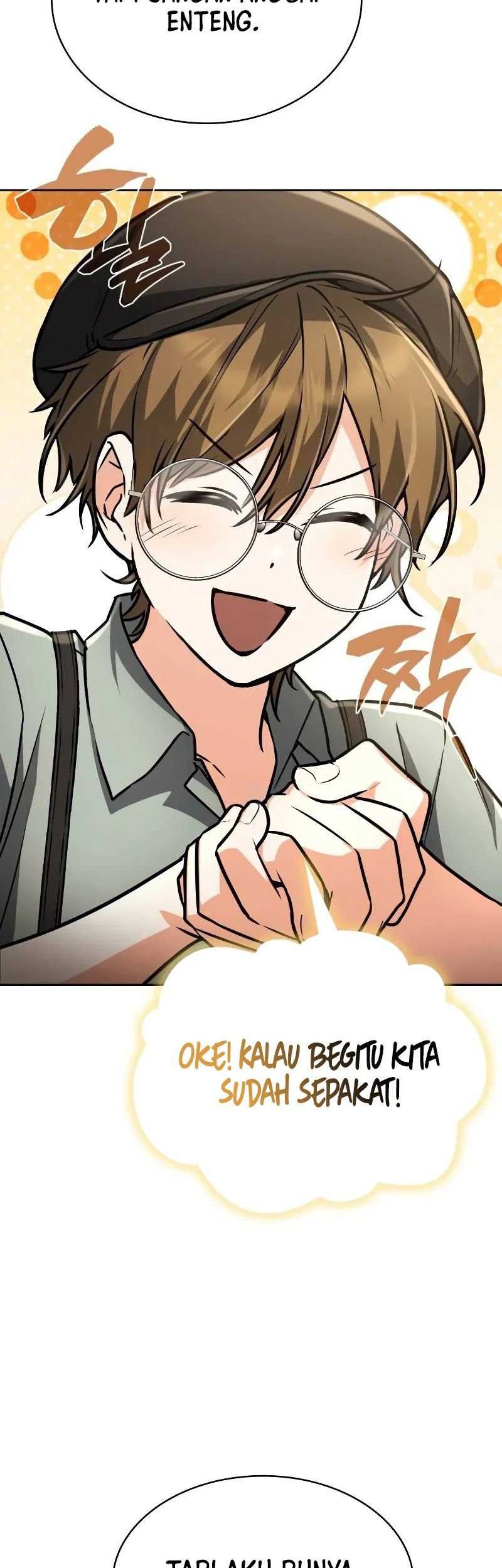 Genius Prismatic Mage Chapter 13 - halaman 62